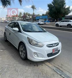 هيونداي أكسنت